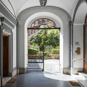 Lägenhetshotell Sonder By Marriott Bonvoy Piazza San Pietro Vaticano, Rom
