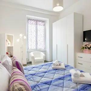 Apartment La Casa Di Emanuela, Rome