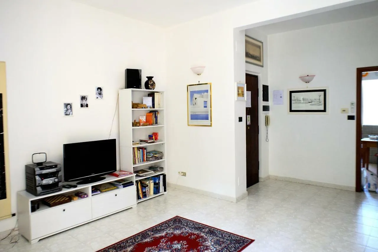 Holiday home Donna Lavinia A Cinecitta Apartment Rome
