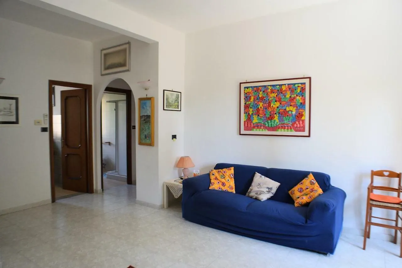 Donna Lavinia A Cinecitta Apartment Rome 0*,